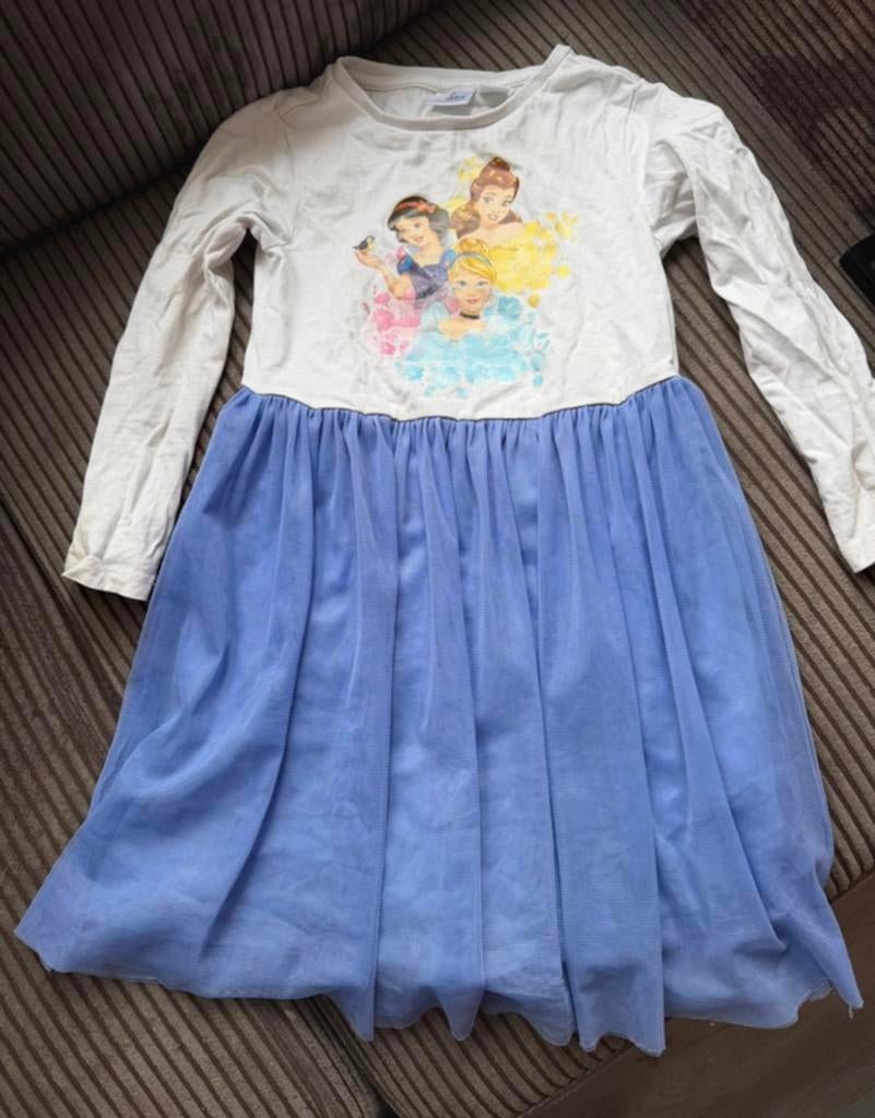 Set meisjes kleding maat 110, Ophalen of Verzenden, Zo goed als nieuw, Meisje