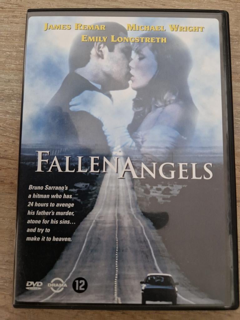 Fallen angels, Alle leeftijden, Ophalen of Verzenden, Zo goed als nieuw
