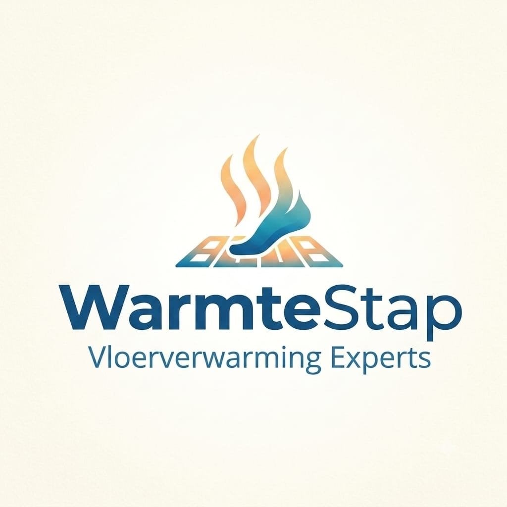 Vloerverwarming Experts - WarmteStap, Doe-het-zelf en Verbouw, Minder dan 30 cm, Overige typen, Nieuw, Minder dan 60 cm
