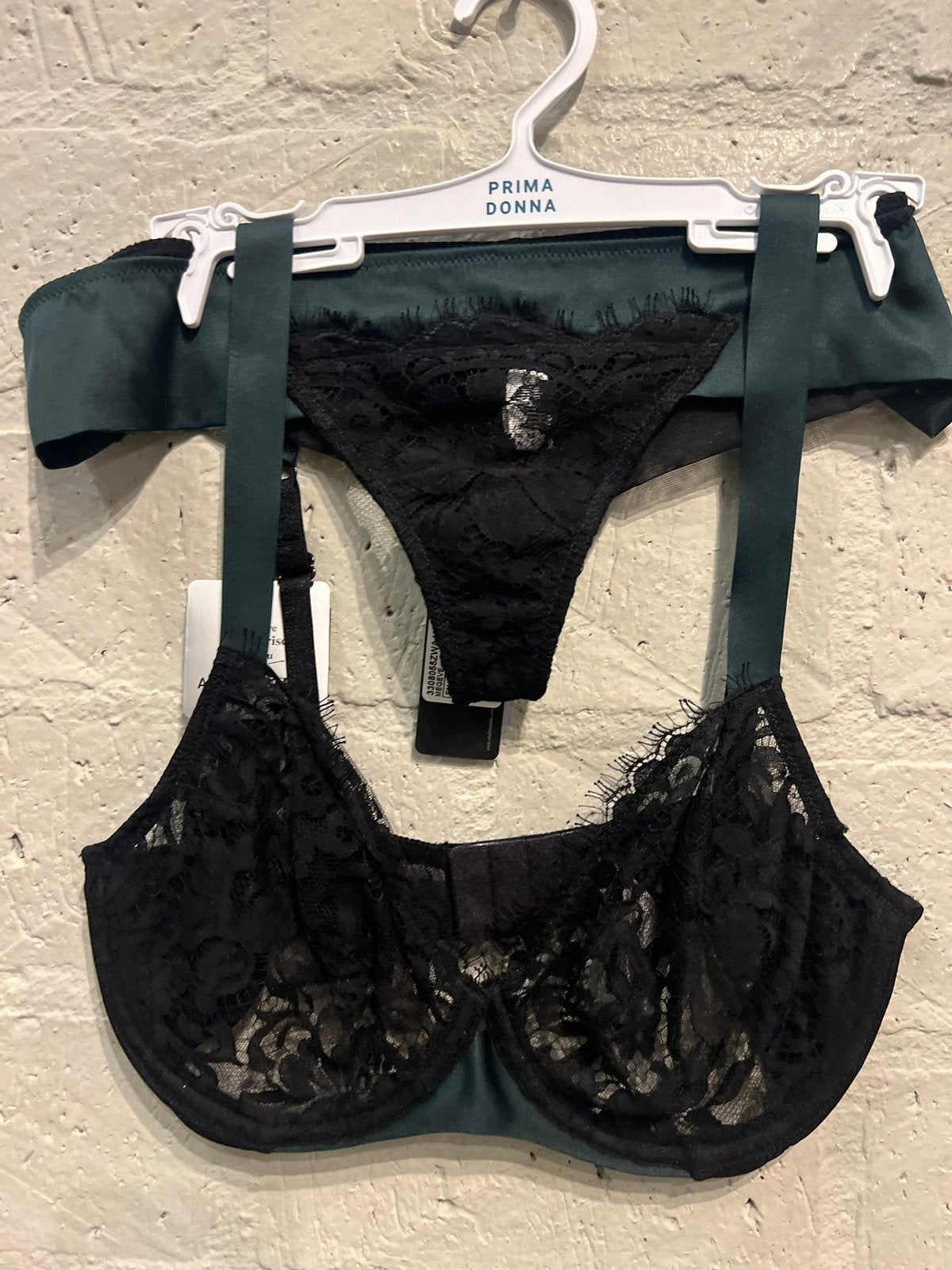 Andres Sarda bh maat 70E NIEUW!! Bh Nu €20,-, Ophalen of Verzenden, BH