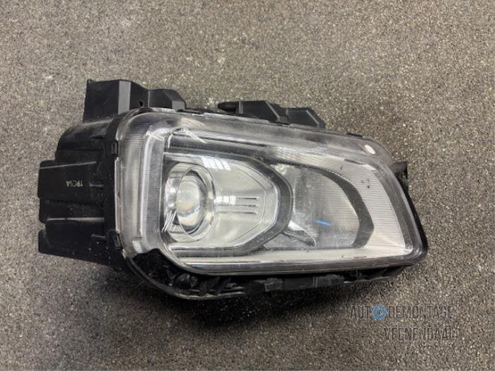 Koplamp rechts van een Hyundai Kona, -, -, Nieuw, Ophalen of Verzenden