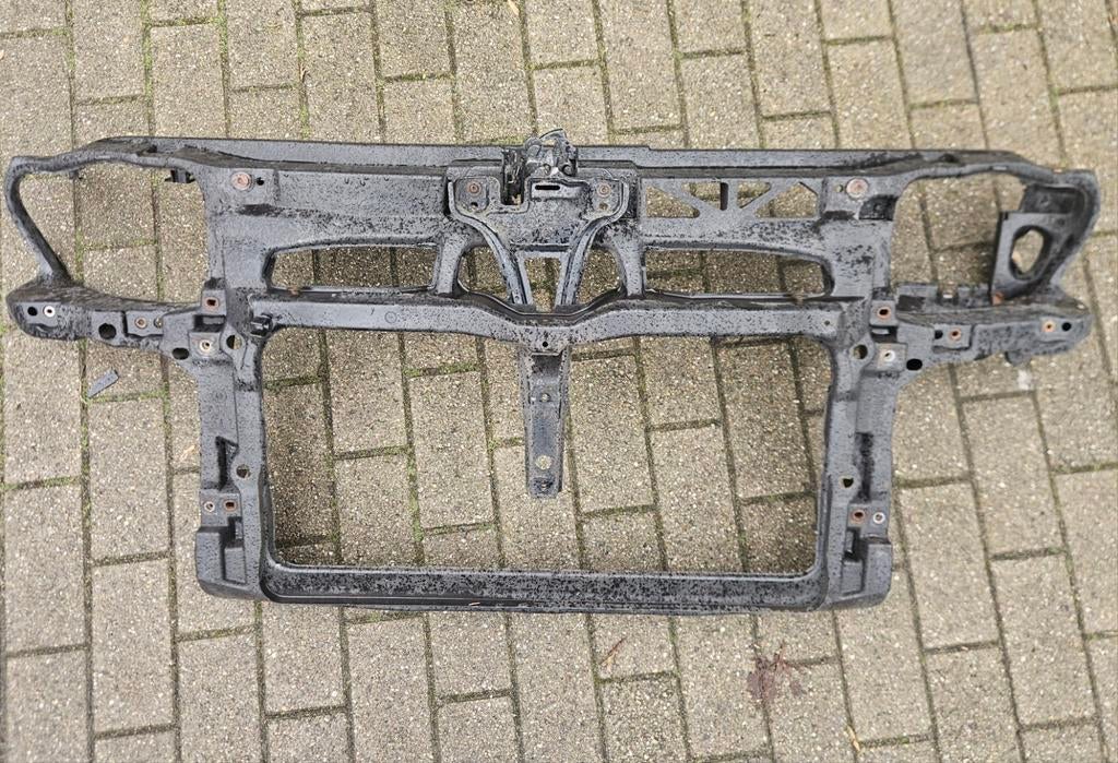 Voorfront Volkswagen Golf 4 - OEM: 1J0805594, Ophalen, Gebruikt, Volkswagen