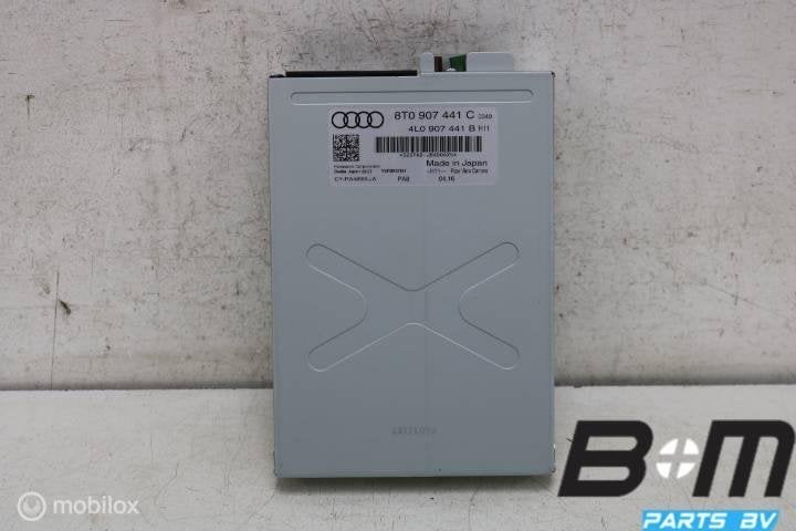 Regelapparaat achteruitrijcamera Audi A5 8T 8T0907441C, Auto-onderdelen, Gebruikt