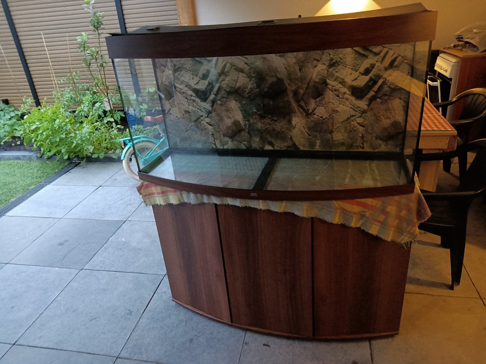 leuke Juwel aquarium, Dieren en Toebehoren, Ophalen, Gebruikt, Overige typen