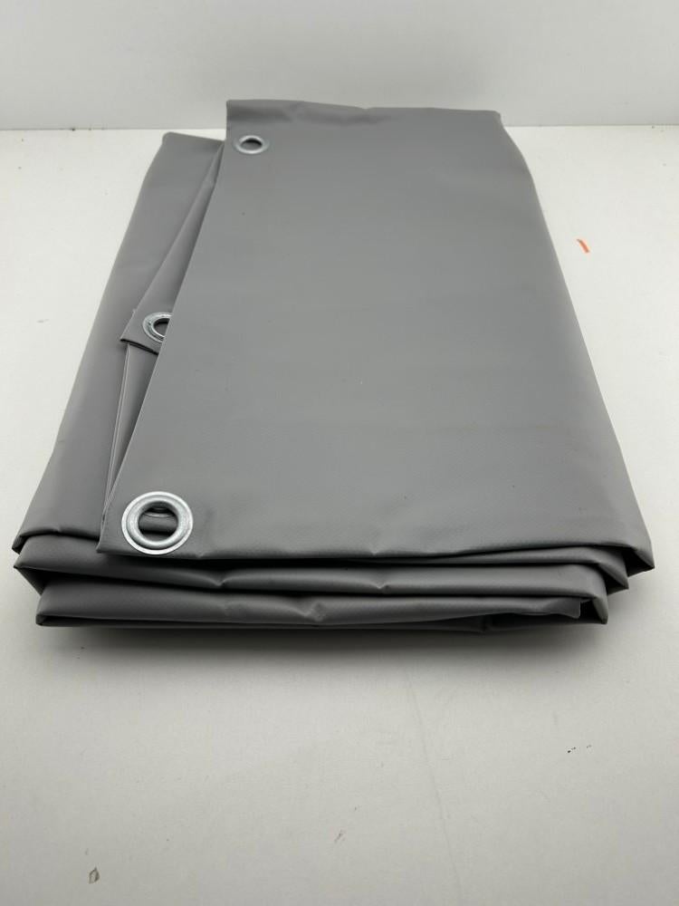 Dekzeil voor aanhangwagen 240 x 240 cm, Ophalen of Verzenden, Nieuw
