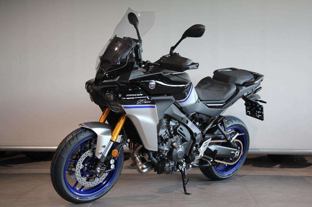 Yamaha TRACER 9 GT+ Y-AMT (bj 2025), Klantenservice@yamaha-motor.nl, Meer dan 35 kW, Overig, Koolhovenlaan 101
1119 NC  Schiphol-Rijk, NL
