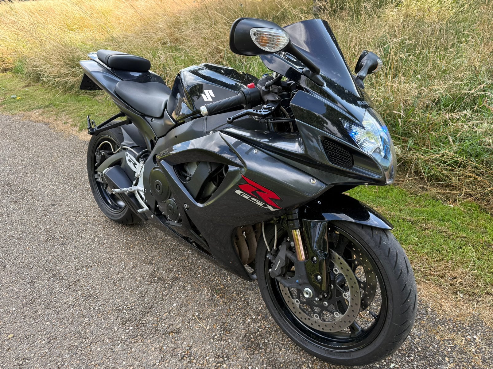 Suzuki gsxr 600 gsx r 750 gsx-r 2007, Motoren, Motoren | Suzuki, Particulier, Super Sport