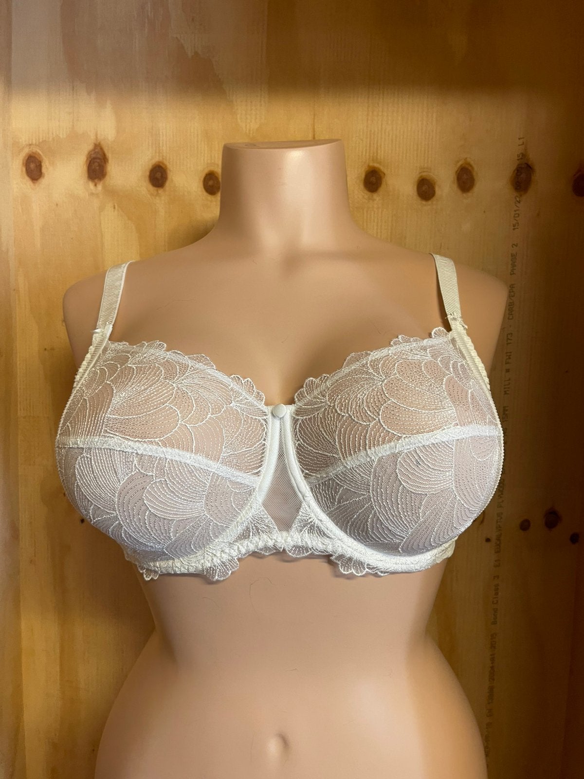 Empreinte bh maat 100d model may 07227, Verzenden, Overige kleuren, BH