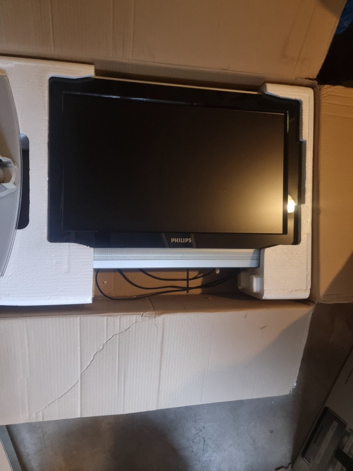 Philips LCD TV 26"/66cm HD Ready - Ophalen in Eindhoven, Audio, Tv en Foto, Televisies, Ophalen, Philips, Gebruikt, 60 tot 80 cm