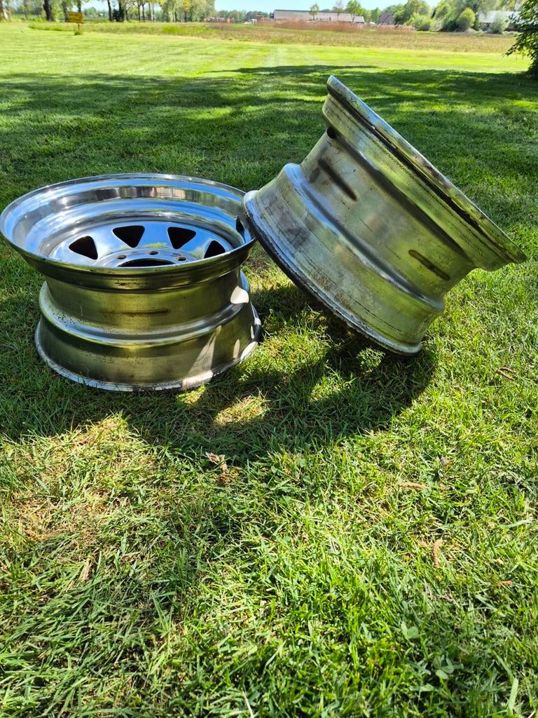 8x165.1 / 8x6.5  ford, dodge, chevrolet, Ophalen, Chevrolet