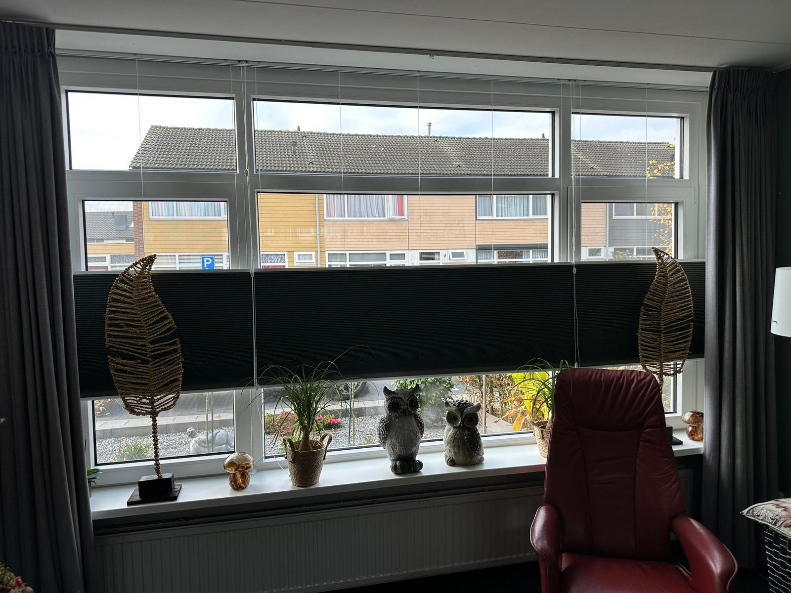 Roystore Maatwerk Plisse / duette /magneet easy frame's, Ophalen, Nieuw, Roystore raambekleding, Roystore.nl@gmail.com