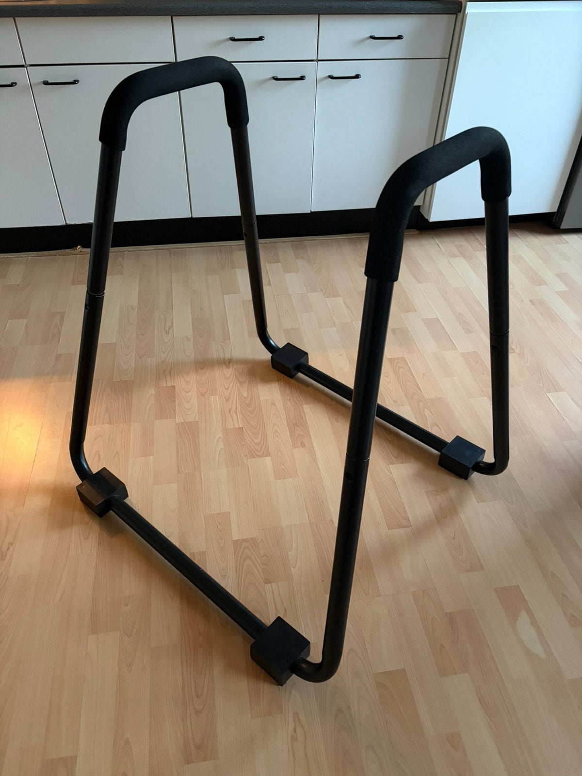 Dip bars, Motoren, Accessoires | Koffers en Tassen, Ophalen, Zo goed als nieuw