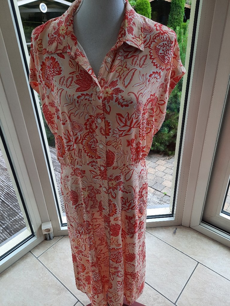 Charmante jurk PART TWO - 40/42, Part Two, Overige kleuren, Verzenden, Maat 42/44 (L)