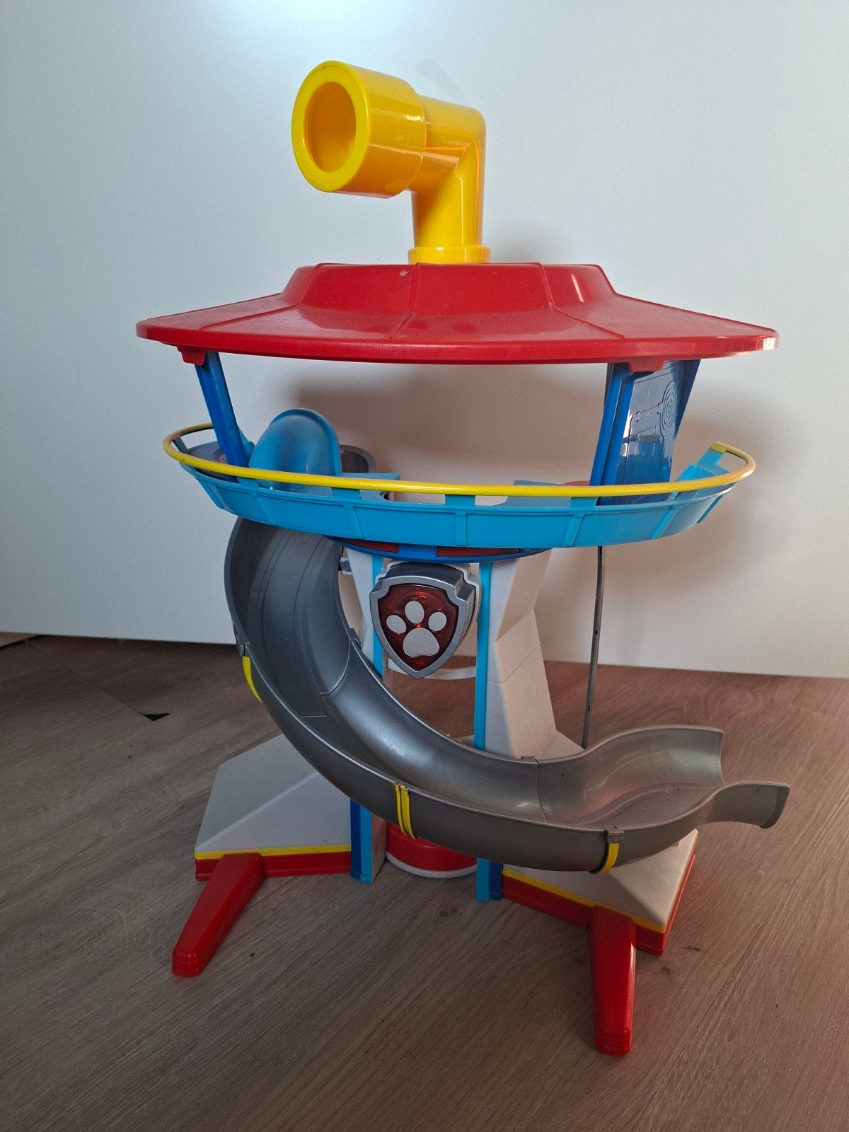 Uitkijktoren Paw Patrol, Kinderen en Baby's, Speelgoed | Actiefiguren, Ophalen, Gebruikt