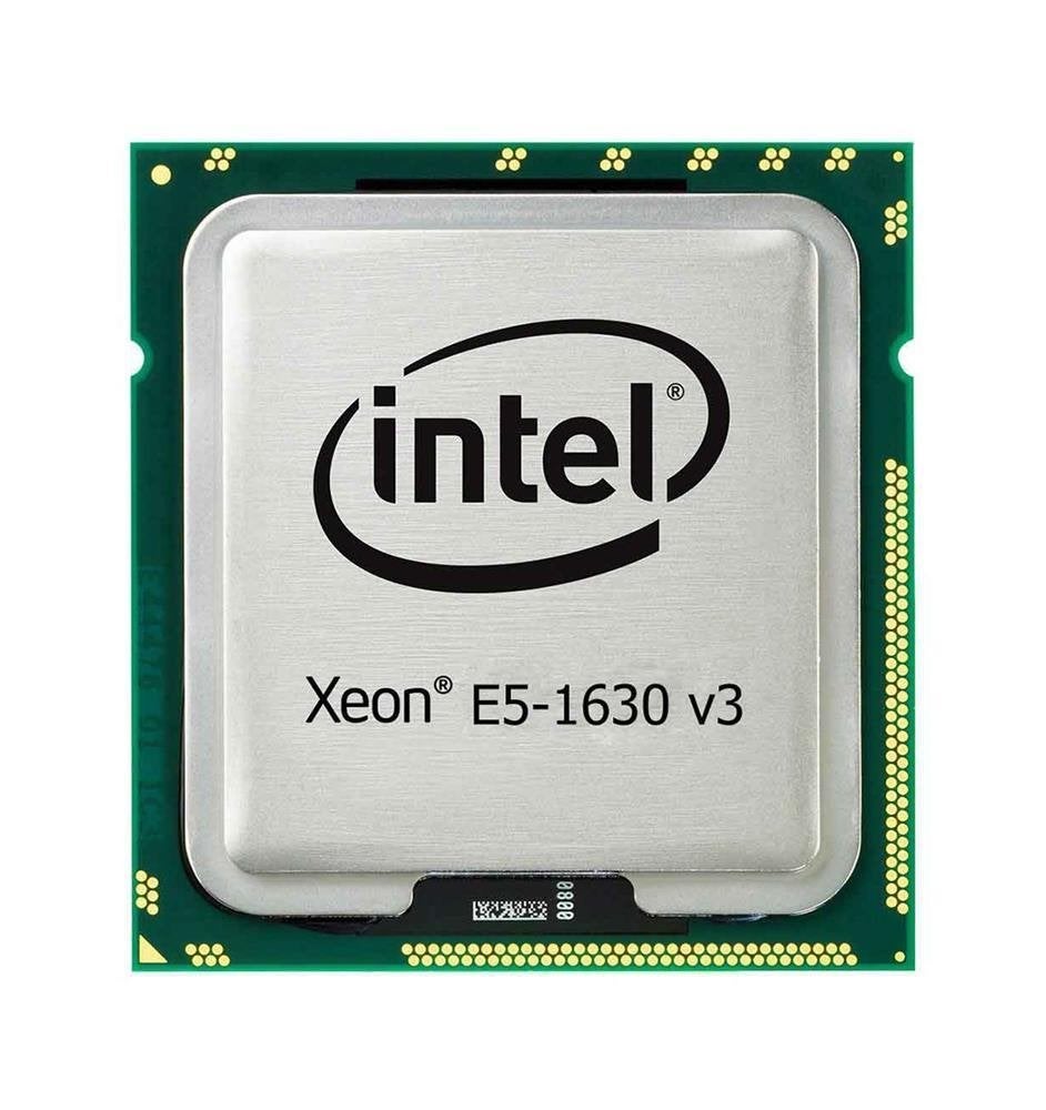 Intel Xeon E5-1630V3 LGA 2011 CPU, Computers en Software, Processors, Gebruikt, 3 tot 4 Ghz, Ophalen of Verzenden