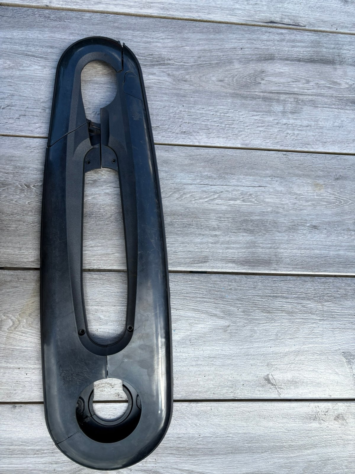 Gazelle 28inch kettingkast, Ophalen of Verzenden, Zo goed als nieuw