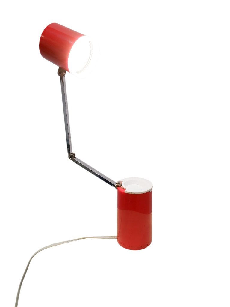 Kreo Japan telescopische lamp, Diversen, Gebruikt, Rijksstraatweg 37 Wilp, Ophalen of Verzenden, 55concept.nl@gmail.com