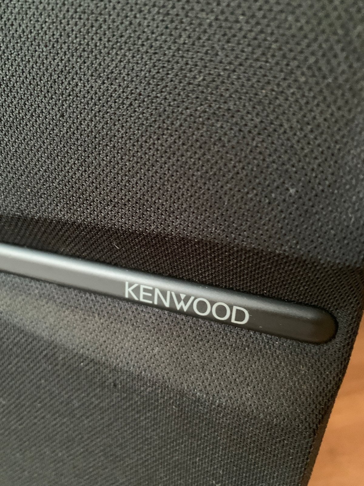 Kenwood LS-26 Luidsprekers - 70W, 8 Ohm