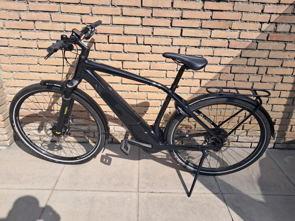 Nette Specialized Vado 4.0 Maat L - Zeer weinig kilometers, Ophalen of Verzenden