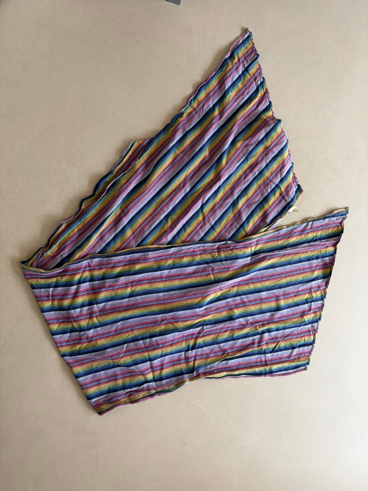 Prachtige draagdoek Storchen Wiege, Kinderen en Baby's, Babydragers en Draagdoeken, Ophalen of Verzenden, Zo goed als nieuw, Draagdoek
