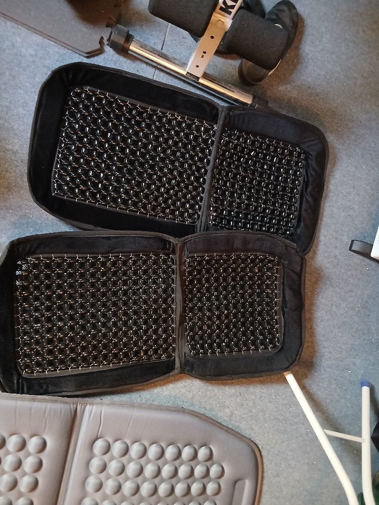Auto accesoires, Ophalen, Zo goed als nieuw