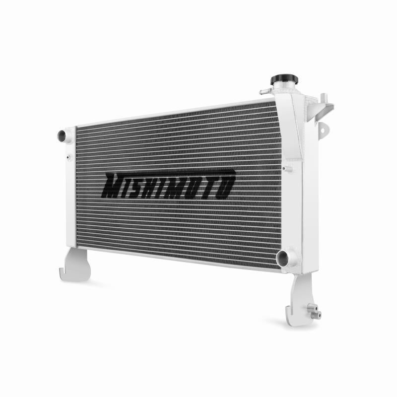 Mishimoto performance radiator - Hyundai Genesis Coupe 10-12, Ophalen of Verzenden