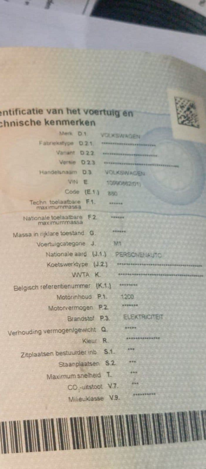 elektrische vw, foto 5
