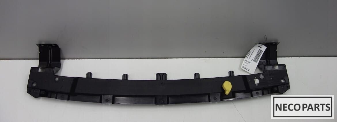 VOLVO XC90 XC 90 BUMPERBALK BALK FRONT 31425917 ORIGINEEL, Gebruikt, -, -, Ophalen of Verzenden