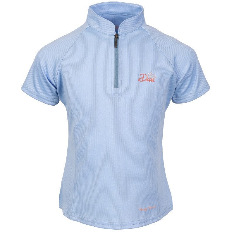 Harry’s horse shirt diva Mauvewood 104 116 128 140 152 nieuw, Dieren en Toebehoren, Ophalen of Verzenden, Nieuw, Bovenkleding