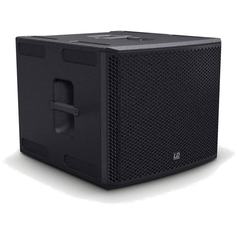 LD Systems STINGER 15 G3 passieve subwoofer, Audio, Tv en Foto, Luidsprekers, Ophalen, Zo goed als nieuw, Subwoofer, Overige merken