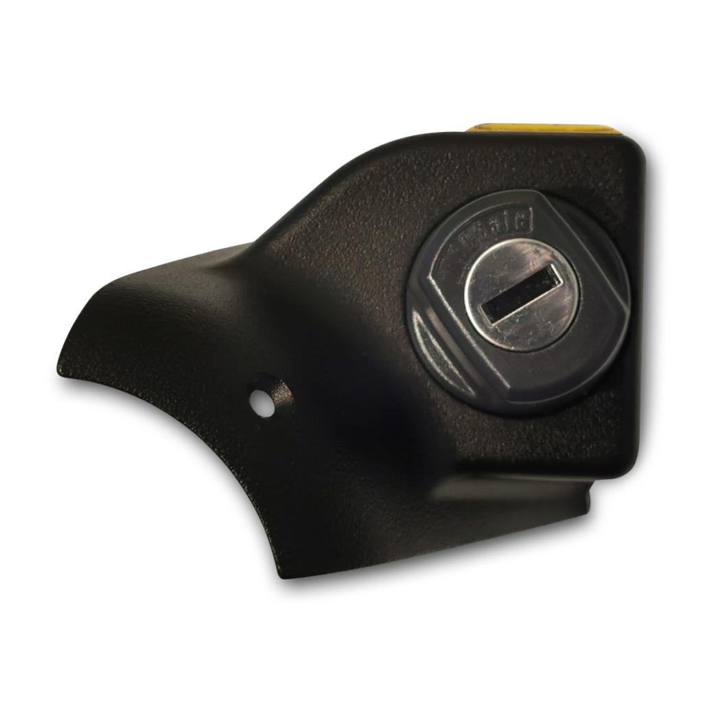 HEOSafe Draaiknop + sleutel Fiat Ducato 250/290 Boxer-Jumper, Buurserstraat 15 A, 7481 EG,Haaksbergen, Ophalen of Verzenden, Info@123CamperOnderdelen.nl