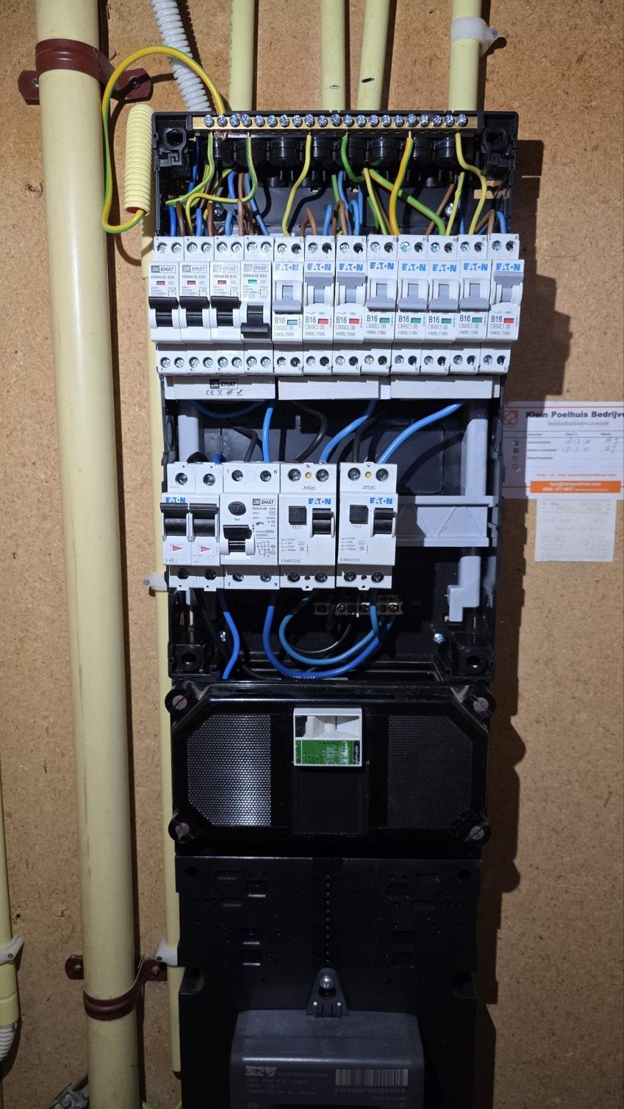 Elektricien omgeving Twente, Diensten en Vakmensen