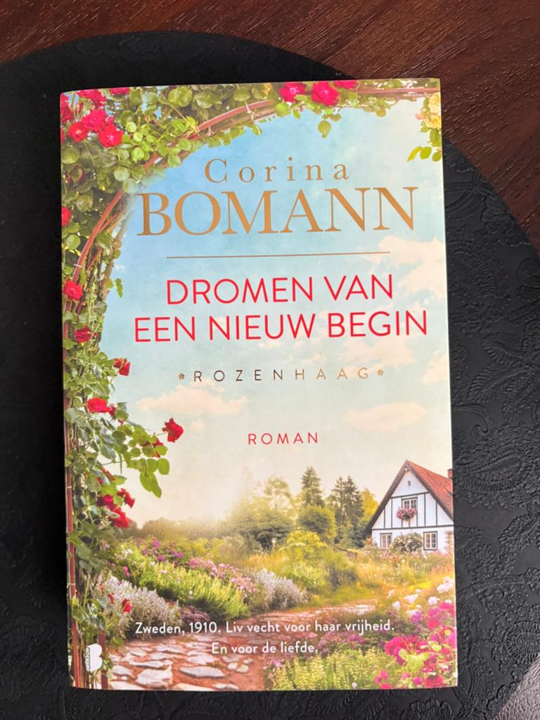 Boeken van Corina Bomann, Ophalen of Verzenden, Zo goed als nieuw