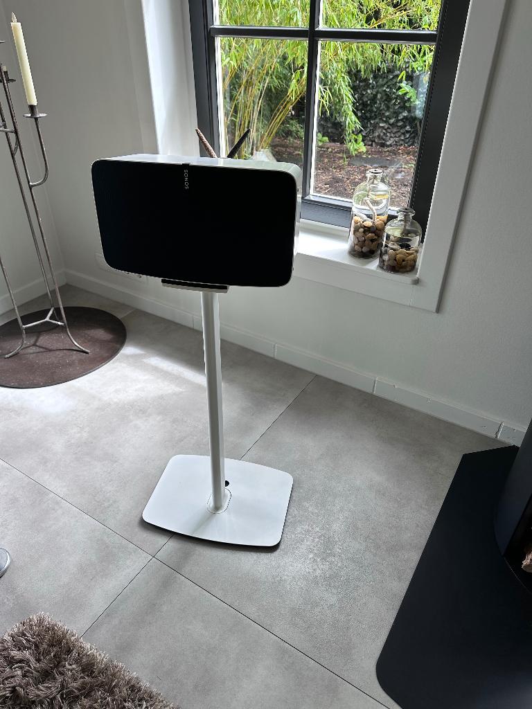 Sonos Play 5 Floor Stand original, Ophalen, Nieuw