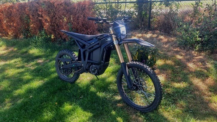 Talaria Komodo 2026 - Nieuw, Fietsen en Brommers, Brommers | Crossbrommers, Nieuw, Overige merken, Ophalen of Verzenden