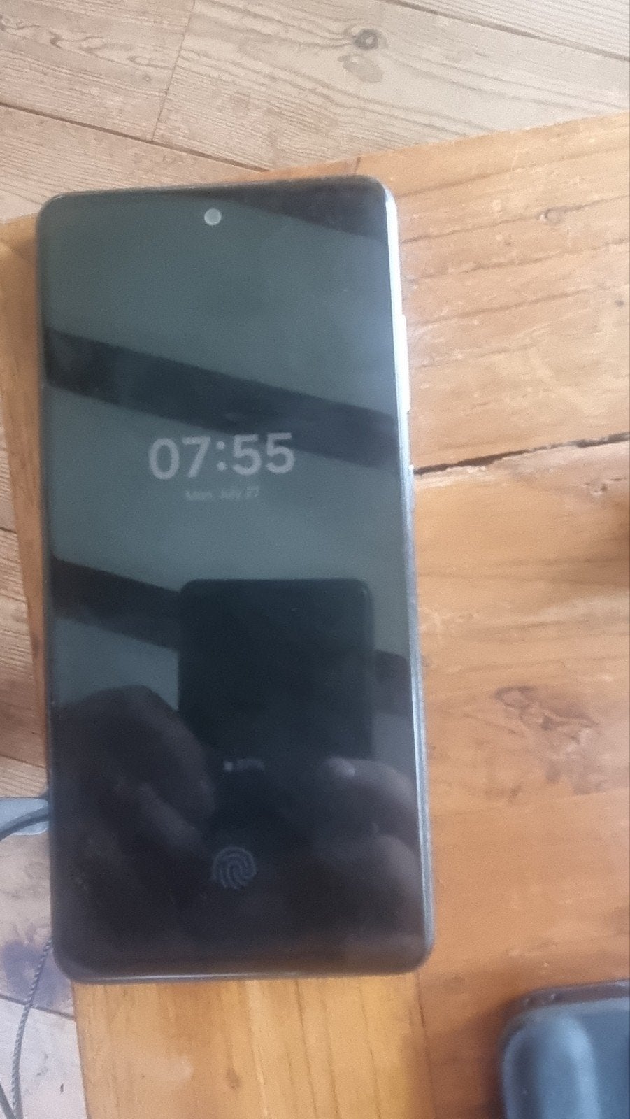 Samsung Galaxy A52 5G - Zwart, Zo goed als nieuw, Gebruikt, Zwart, Touchscreen, Ophalen of Verzenden