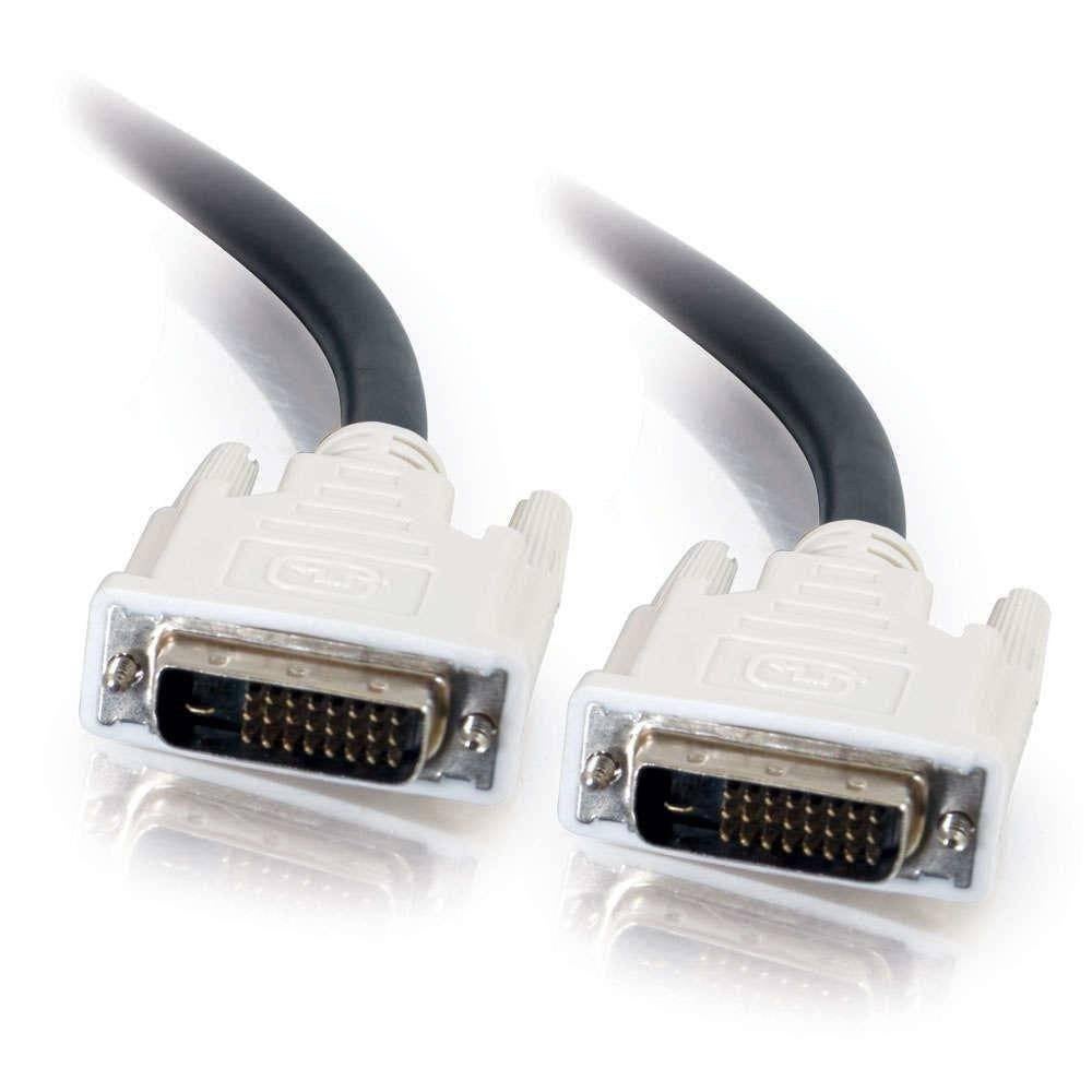 Onze aanbieding DVI kabel., Ophalen of Verzenden, Nieuw, Minder dan 2 meter