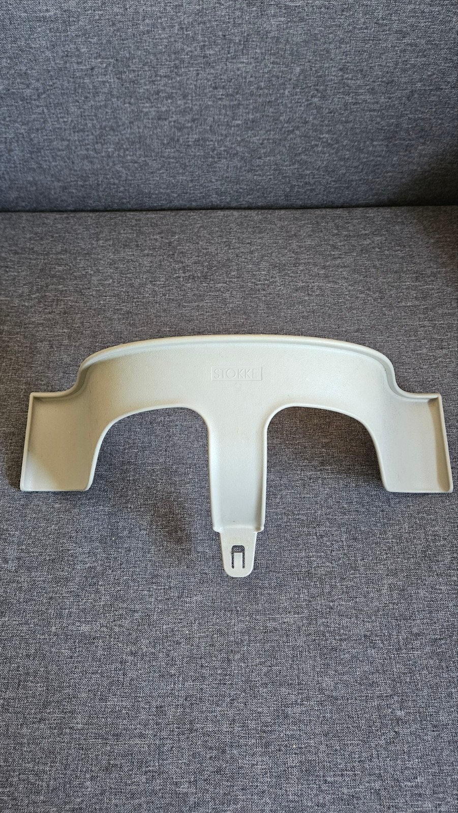 Stokke kinderstoel accessoire - Veiligheidsbeugel, Kinderen en Baby's, Ophalen, Gebruikt, Overige typen, Gordel(s)