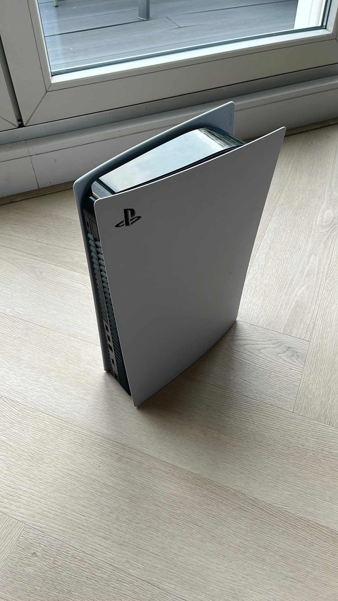 Playstation 5 Disc versie