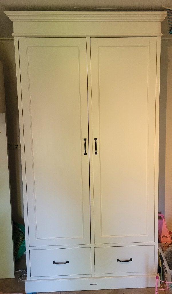Commode en kast, Ophalen, Gebruikt, Kast, 50 tot 70 cm