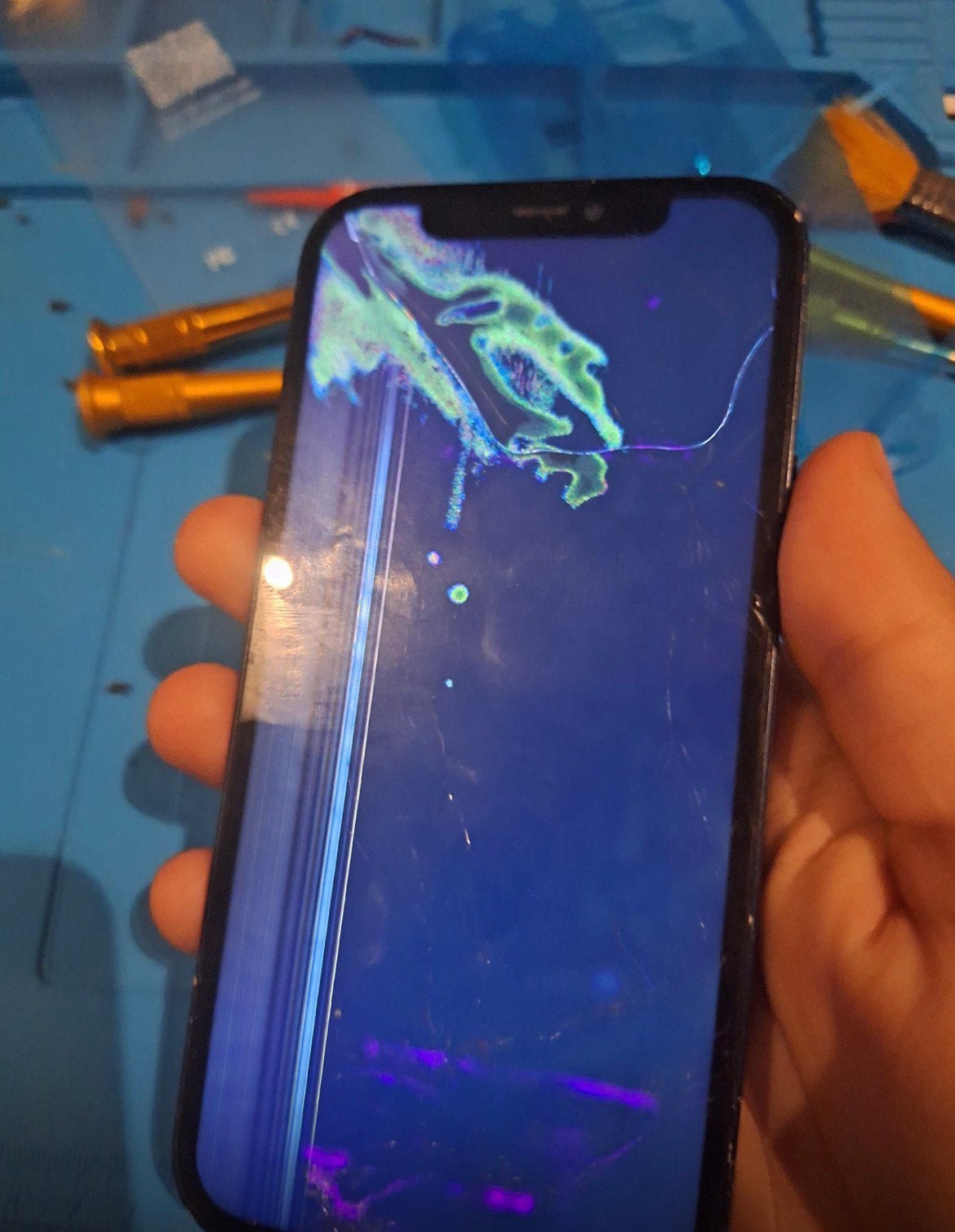 Telefoonreperatie – Snel, betrouwbaar en voordelig!, Telecommunicatie, Mobiele telefoons | Huawei, Ophalen of Verzenden, Zo goed als nieuw