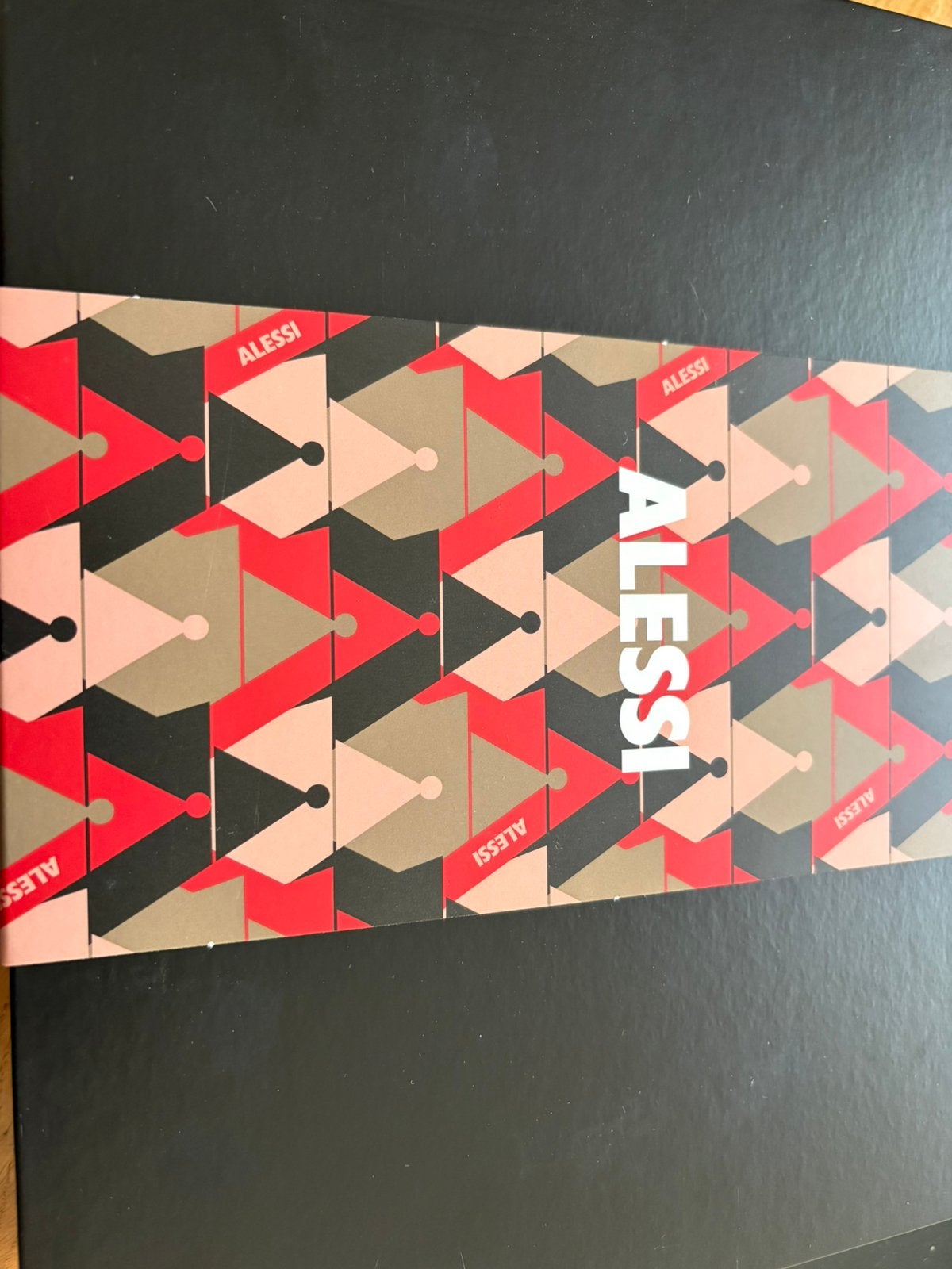 Allesi & Wine, Ophalen of Verzenden, Nieuw