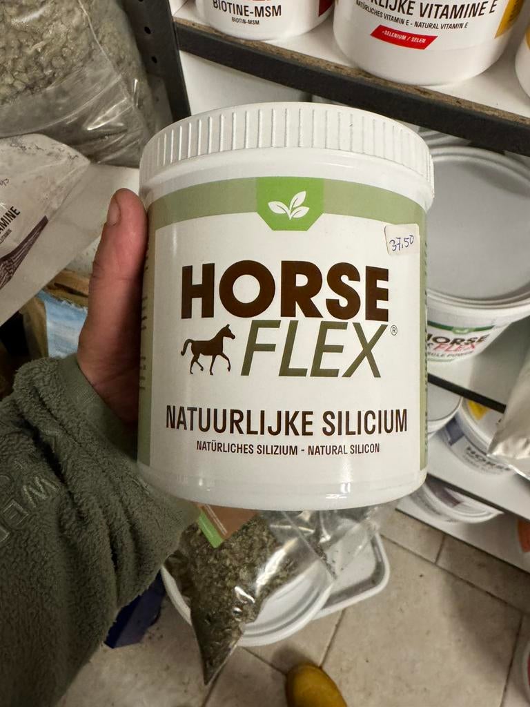 Horseflex natuurlijk Silicium, Ophalen of Verzenden, Hond