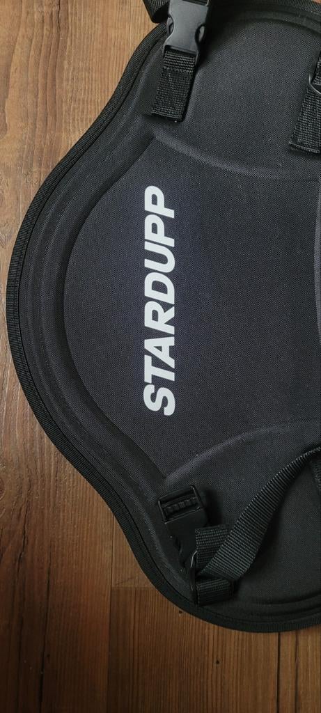 STARDUPP SUP zitje - Comfortabel en verstelbaar, Watersport en Boten, Suppen, Ophalen of Verzenden, Nieuw, SUP-accessoire