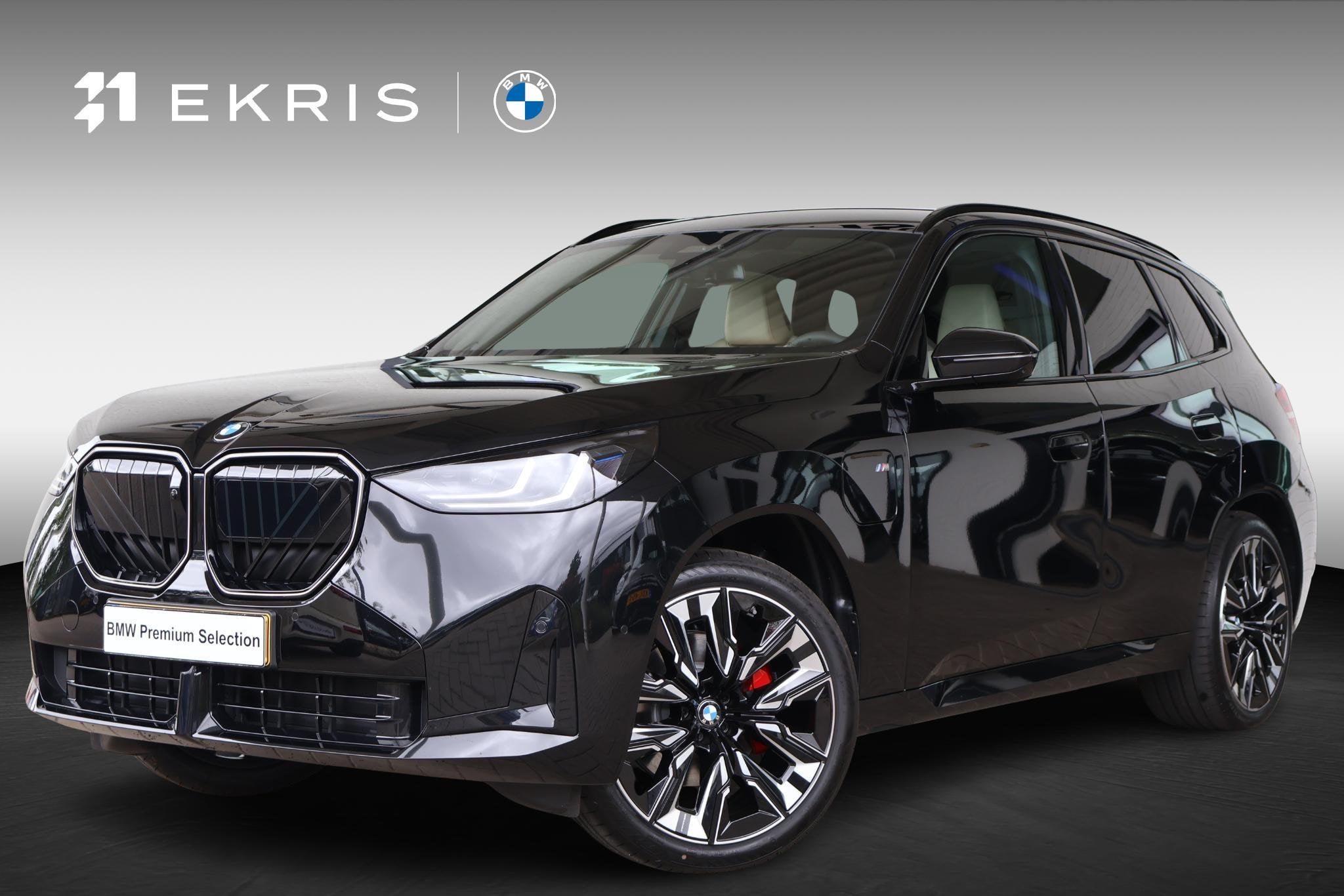 BMW X3 30e xDrive | SOH 100% | M Sport Pro | Harman Kardon |, Automaat, 1998 cc, 4 cilinders, 135 min