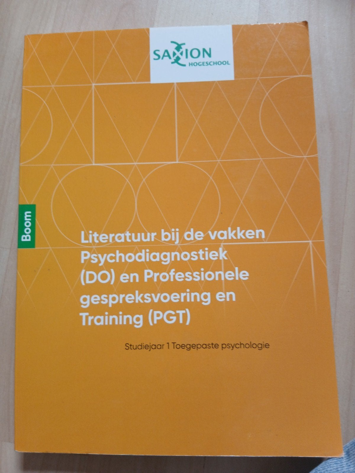 Literatuur Psychodiagnostiek,Professionele gespreksvoerin, Boeken, Studieboeken en Cursussen, Onbekend, Zo goed als nieuw, Gamma