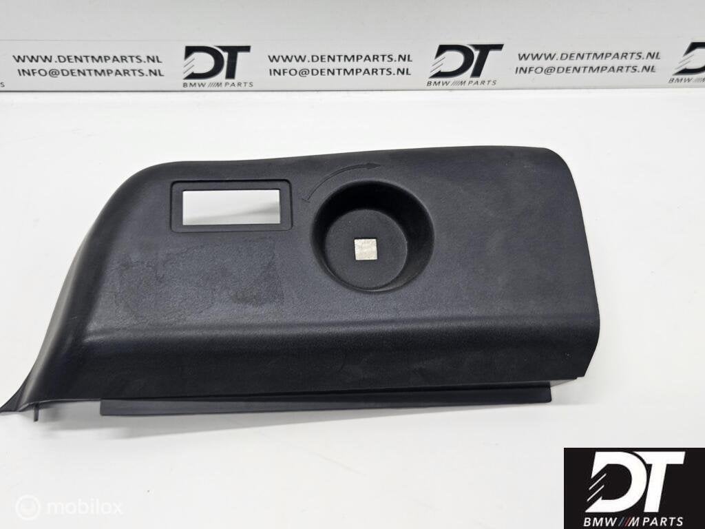 Afdekkap achterlicht links BMW E36 Cabrio 51478165317, Auto-onderdelen, Nieuw, Ophalen of Verzenden