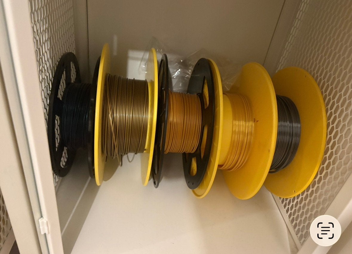3D-printer, Ophalen of Verzenden, Zo goed als nieuw