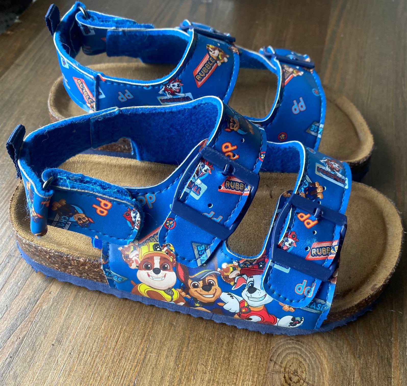 Paw patrol schoenen jongens new, Ophalen of Verzenden, Nieuw, Jongen