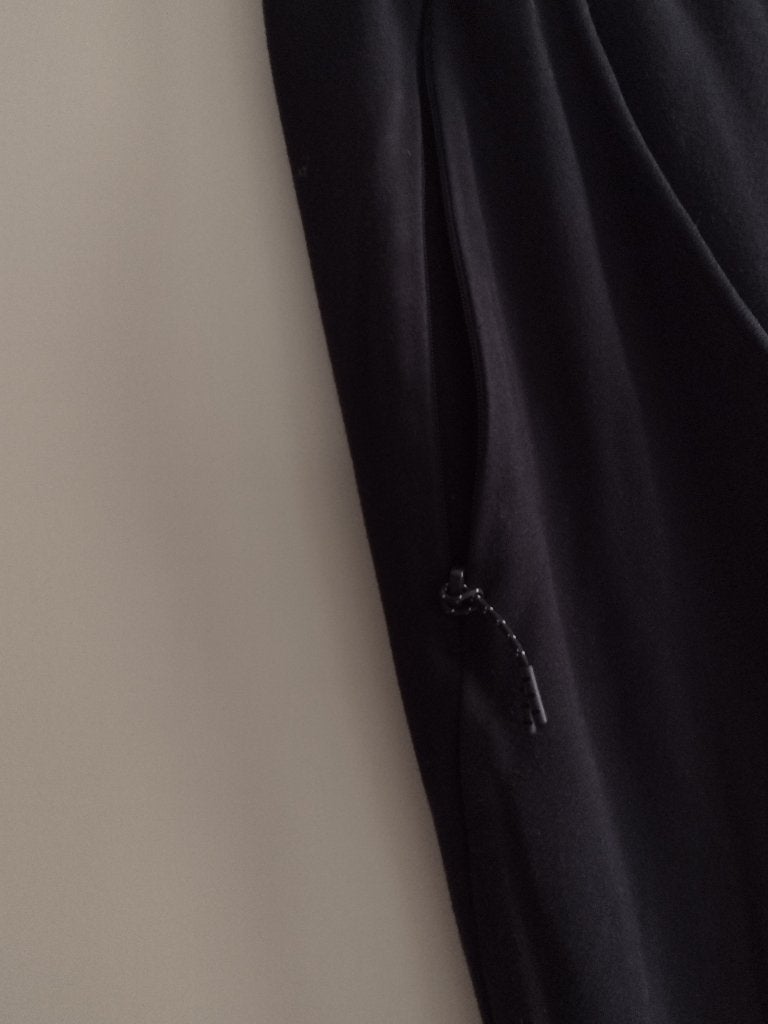 Sportbroek, Adidas, Zwart, Overige typen, Ophalen of Verzenden